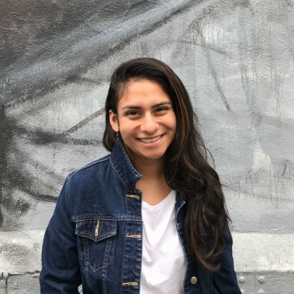 Esmi Huerta Brings New Organizing Talent to Brandworkers