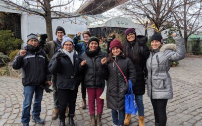 Call now: Amy’s Bread respect worker organizing